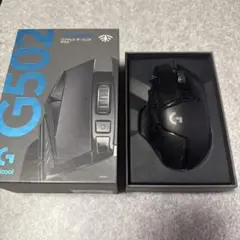 2026年最新】g502 lightspeedの人気アイテム - メルカリ