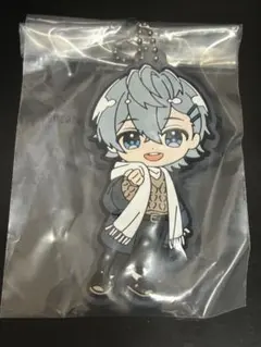 からぴち　一番くじ　ヒロ