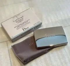 2025年最新】dior カプチュール トータル トリプル コレク
