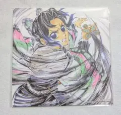 【未開封】鬼滅の刃 無限城編 入場者特典 第16弾 胡蝶しのぶ　誕生日記念ボード