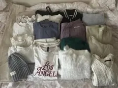 洋服　レディース　19点セット　まとめ売り