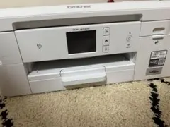 難あり　ブラザー プリンター DCP-J4140Nのサムネイル