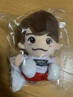 なにわ男子 ちびぬい 西畑大吾