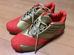 非売品　アディダス　マクドナルド　コラボスニーカー adidas - アディダス✖︎マクドナルド コラボシューズの通販 by