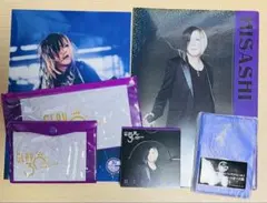 KIDILL 【未使用】GLAY HISASHI着用 キディルシャツ グレイ 2025年最新】glay hisashiの人気アイテム - メルカリ