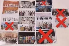 SnowMan 集合 公式写真②