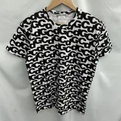 ☆激レア☆ comme des garcons 青山限定 tシャツ Sサイズ 白 - メルカリ