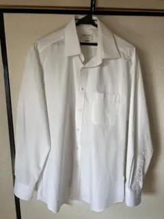 yシャツ メンズ 長袖 ll