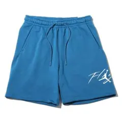 M 新品 ジョーダン フリースショート ナイキ スウェット ショートパンツのサムネイル