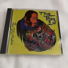 G-RAP】 MC Quake / The Big 1 CD - メルカリ
