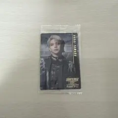 山田晃大　フォトカード