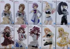 学園アイドルマスター ESPRESTO フィギュア 15体セット - メルカリ