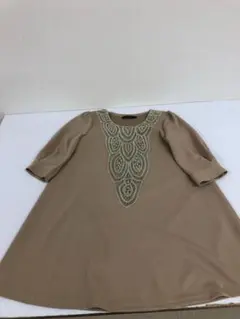 MARTHA★ロングワンピース★Lサイズ