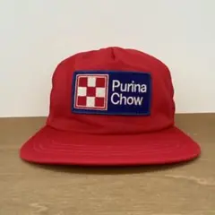 キャップ ヴィンテージ Vintage Cap 古着 企業 トラッカー