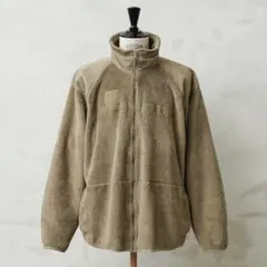 祝日お値下げ中　実物 USED 米軍 ECWCS Gen3 フリースジャケット