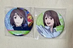 呪術廻戦 じゅじゅ探訪 缶バッジ ノーマル レア 41点 五条 夏油 家入 グッズ-バッチ】「呪術廻戦」じゅじゅ探訪第2弾 トレーディング