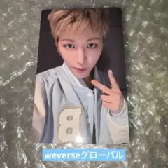 BOYNEXTDOOR No Genre ウィバショ　ショケ　トレカ リウ