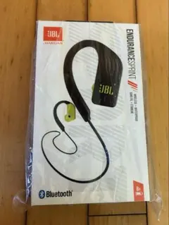 JBL ENDURANCE SPRINT Bluetooth ワイヤレスイヤホンのサムネイル