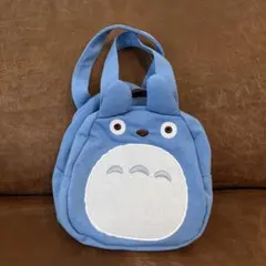 USED 美品！トトロ　ハンドバッグ