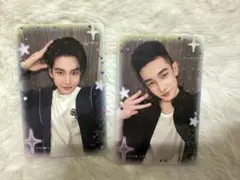 【AlmondProgress】GMMTV POP UP STORE トレカ