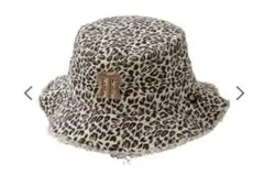 阪神タイガース 【T-SHOP限定】'47 BUCKET HAT リサ