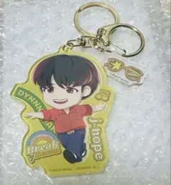 2025年最新】JHOPEキーホルダーの人気アイテム - メルカリ