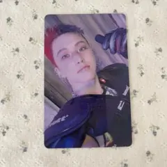 HAPPY BURSTDAY 会場限定 大阪 ホシ