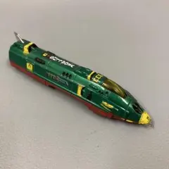 べガラス3号 スタートレイン ポピー 超合金 当時物 銀河鉄道999 ポピニカ