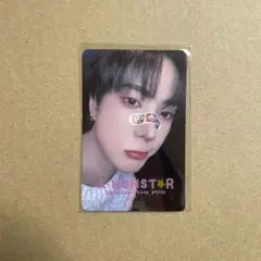 ONEPACT kmonstar 台湾 ケーキデコイベ 未公開トレカ ジョンウ