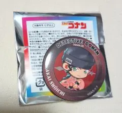 名探偵コナン　大阪城本陣 赤井秀一 夏フェス 缶バッジ