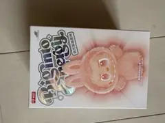 POP MART Big Into Energy ぬいぐるみ