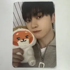 ZEROBASEONE メテュ Zeroni POPUP トレカ 特典