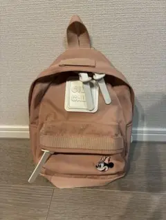 ディズニー　ミニー　ミニリュック　キッズ