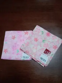 バンダナ2枚セット