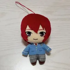 2025年最新】ぬいぐるみ 朱桜司の人気アイテム - メルカリ