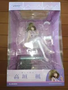 未開封　ウェーブ アイドルマスター シンデレラガールズ 麗しの妙薬 高垣 楓+ 麗しの妙薬］高垣 楓＋ | 株式会社ウェーブ