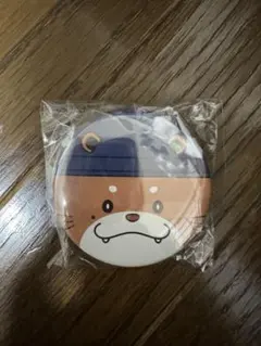 NAOTOの缶バッジセット