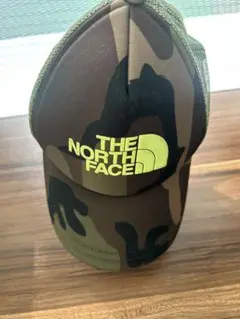 THE NORTH FACE 59FIFTY カモフラージュキャップ 7 1/2 59fifty-monotone-camo-13716694