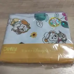 Duffy and Friends マルチクロス