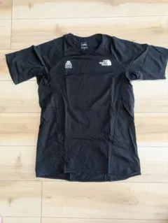 THE NORTH FACE Tシャツ 2枚セット (黒・白)