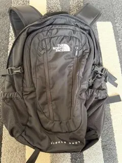 THE NORTH FACE SINGLE SHOT ブラック