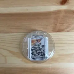 サントリー自販機　ジャイアンツ缶 シークレットアクリルキーホルダー