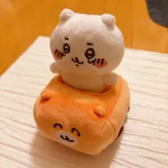 ちいかわ ブーイ ぬいぐるみ ドライブ