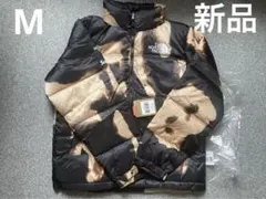 【極美品】supreme シュプリーム ノースフェイス ブリーチ ヌプシ M 楽天市場】supreme ヌプシ ブリーチの通販