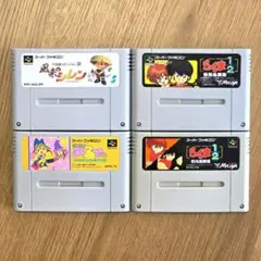 2025年最新】スーパーファミコンソフトセットの人気アイテム