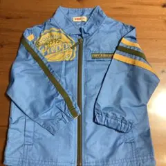 papp ウィンドブレーカー　90センチのサムネイル