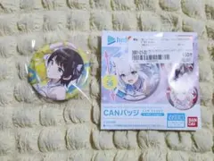 ホロライブ 6th fes. 缶バッジ〇猫又おかゆ - メルカリ