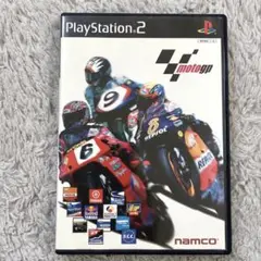 MOTOGP モトジーピー