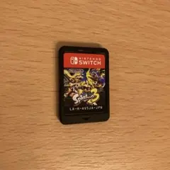 スプラトゥーン3 -Switch ソフトのみ