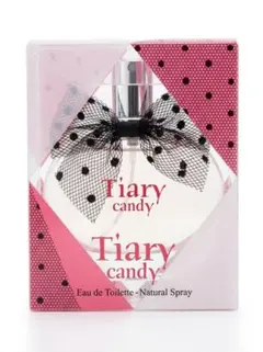 Tiary Candy オードトワレ 50ml 香水のサムネイル
